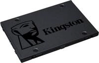Kingston A400 240GB interne SSD (240 GB) 2,5" 500 MB/S Lesegeschwindigkeit, 350...