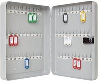 WEDO Schl&uuml;sseltresor WEDO 102 46037 Schl&uuml;sselschrank mit mechanischem