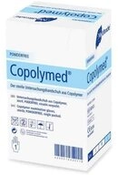 MediTrade Einweghandschuhe Meditrade Copolymed&reg; sterile Einmalhandschuhe - 100