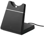 Jabra Evolve 65+ UC stereo - Headset - On-Ear Headset
