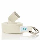 #DoYourYoga Yogagurt Madira 250 x 3,8 cm, l&ouml;st Verspannungen und verbessert