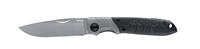Walther Taschenmesser Walther EDK 440C Taschenmesser mit GFK-Griffschalen und