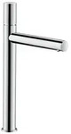 hansgrohe Waschtischarmatur Axor Uno 260 Waschtischmischer mit Zerogriff 37.1...