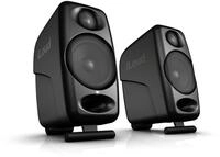 IK Multimedia IK Multimedia iLoud Micro Monitor black HiFi-Kopfh&ouml;rer