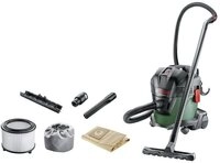 Bosch Home & Garden Nass-Trocken-Sauger Nass-/Trockensauger 06033D1100