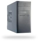 Chieftec PC-Geh&auml;use Elox Series HT-01B - Tower - micro ATX 350 Watt (ATX12V...