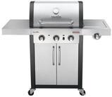 Char-Broil Gasgrill PROFESSIONAL 3400S 3-Brenner
