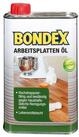 Bondex Holz&ouml;l Arbeitsplatten&ouml;l - 0.5 Ltr (Farblos)