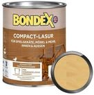 Bondex Holzschutzlasur Compact Lasur - 0.75 Ltr