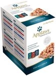Applaws Multipack mit Fisch 12 x 70 g, Nassfutter f&uuml;r: Katze