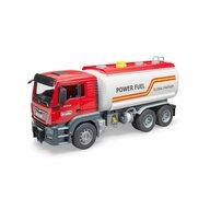 Bruder&reg; Spielzeug-LKW MAN TGS Tankwagen