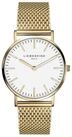Liebeskind Berlin Quarzuhr The Everyday Must-Have Milanaise