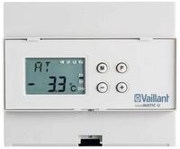 Vaillant Fu&szlig;bodenheizung Vaillant Universalsteuerger&auml;t wicoMATIC U VEA-U/2