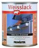 PRIMASTER Weisslack weiss hochglänzend 750ml