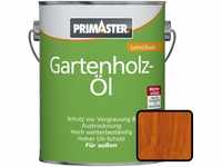 PRIMASTER Gartenholzöl Teak 2,5 l
