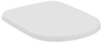 Ideal Standard WC-Sitz WC-Sitz Eurovit Plus, Wei&szlig; (Alpin) T679201
