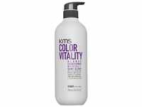 KMS Haarshampoo KMS Colorvitality Blonde Shampoo 750ml