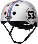 Melon Fahrradhelm, City-Fahrradhelm "All Stars"