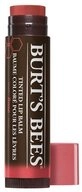 BURT'S BEES Lippenpflegestift Tinted Lip Balm - Rose 4,25g
