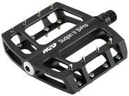 NC-17 Fahrradpedale NC-17 Plattformpedal Sudpin II S-Pro CNC, Alu,...