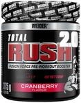 WEIDER&reg; Weider Total Rush 2.0 Pulver