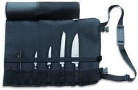F. DICK Messer-Set F. DICK Starter-Set 1905 5-teilig K&uuml;chenmesser inkl. Rolltasche +