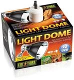 Exo Terra Terrarienleuchte Light Dome Klemmlampe