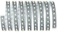Paulmann LED-Streifen MaxLED 500 Stripe 2,5m IP20 2700K 15W 24V Silber,...