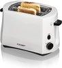 Cloer Toaster 331, CoolWall-Toaster 825W für 2 Toastscheiben integrierter