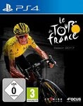 Le Tour de France 2017 Playstation 4