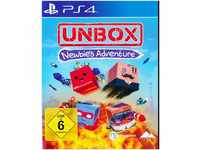 Unbox - Newbie's Adventure Playstation 4