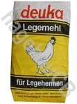 Deuka Legemehl Mehl, Erg&auml;nzungsfutter f&uuml;r: Legehennen