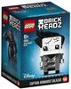 LEGO Brick Headz - Captain Armando Salazar (41594)