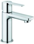 Grohe Waschtischarmatur Lineare Einhand-Waschtischbatterie mit