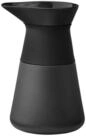 Stelton Milchkanne Stelton Theo Milchk&auml;nnchen 0.4 l. Black, 0 l
