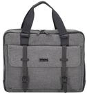 LIGHTPAK&reg; Aktentasche Twyx, Polyester