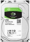 Seagate HDD-Festplatte