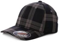 Flexfit Flex Cap Cap Flexfit Tartan