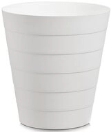 Zeller Present M&uuml;lleimer Papierkorb, 14 l - ZELLER