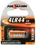 ANSMANN AG Batterie
