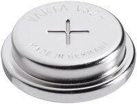 VARTA Varta V 80 H Knopfzellen-Akku 80H NiMH 80 mAh 1.2 V 1 St. Knopfzelle