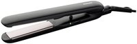 Philips Gl&auml;tteisen Gl&auml;tteisen Schwarz/Silber HP8321/00