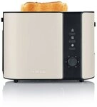Severin Sandwichmaker, 800 W