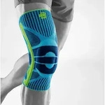 Bauerfeind Kniebandage Bauerfeind Kniebandage &bdquo;Knee Support&ldquo; Unisex bunt L