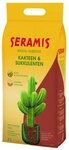Seramis Pflanzgranulat Seramis Spezial-Substrat f&uuml;r Kakteen und