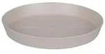 Elho Blumentopfuntersetzer loft urban Untersetzer f&uuml;r Pflanztopf rund 14 - 48 cm