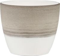 Scheurich Blumentopf Scheurich &Uuml;bertopf Serie 950 &Oslash; 19 x 17,5 cm