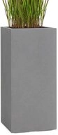 Pflanzwerk&reg; Pflanzk&uuml;bel TOWER Premium Blumenk&uuml;bel Pflanzs&auml;ule Fiberglas mit
