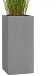 Pflanzwerk&reg; Pflanzk&uuml;bel TOWER Premium Blumenk&uuml;bel Pflanzs&auml;ule Fiberglas mit