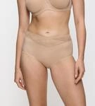 Shapingslip TRIUMPH "True Shape Sensation", Damen, Gr. 38, beige (smooth natur),